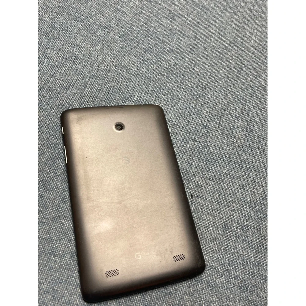 LG G Pad 7.0 LTE AT&T Black Tablet 16GB LG-V410 7-Inch Android WiFi 4G Tested